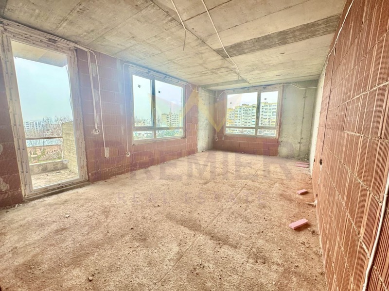 Продава 3-СТАЕН в град София, Овча купел 2 - 102 кв.м / 220 000 € » 430 282.60 лв., ИМОТИ ПРЕМИЕР