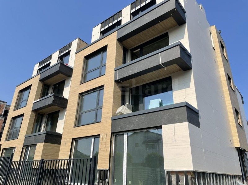 Продава 4-СТАЕН в град София, Кръстова вада - 167 кв.м / 590 000 € » 1 153 939.70 лв., СТОУНХАРД ПРЕМИЪР СОФИЯ