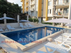 Studio Obzor, region Burgas 1