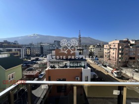 2 makuuhuonetta Manastirski livadi, Sofia 6