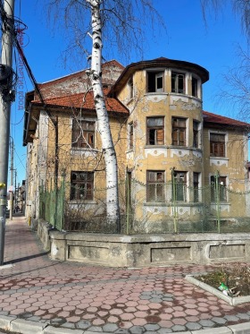 Casa Samocov, regiunea Sofia 2