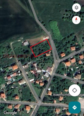 Обява Продава ПАРЦЕЛ,с. Зидарци, област Перник
