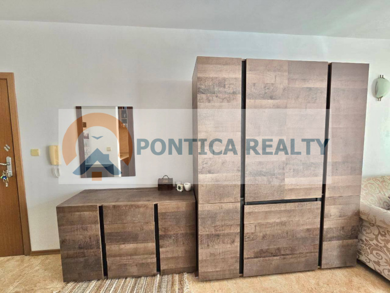 Zu verkaufen  Studio region Burgas , k.k. Slantschew brjag , 44 qm | 86369128 - Bild [2]