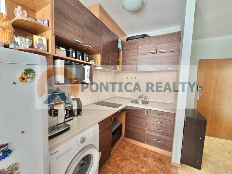 Zu verkaufen  Studio region Burgas , k.k. Slantschew brjag , 44 qm | 86369128 - Bild [5]