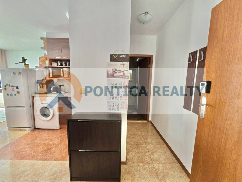 Zu verkaufen  Studio region Burgas , k.k. Slantschew brjag , 44 qm | 86369128 - Bild [16]
