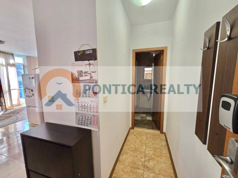 Zu verkaufen  Studio region Burgas , k.k. Slantschew brjag , 44 qm | 86369128 - Bild [10]