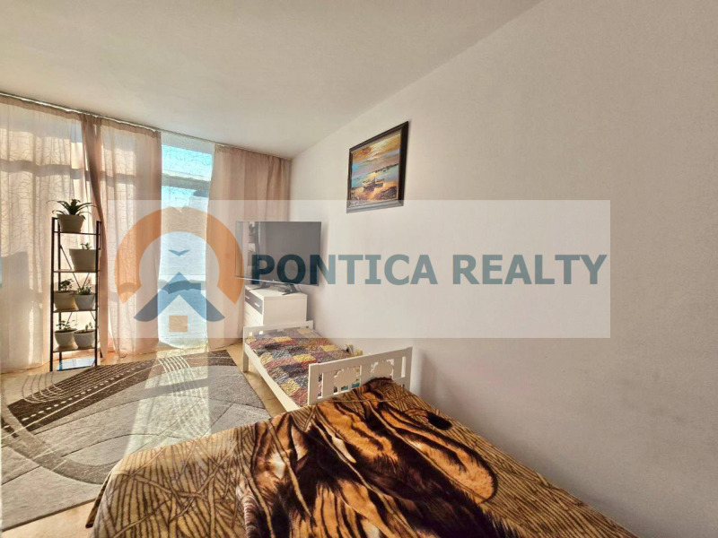 Zu verkaufen  Studio region Burgas , k.k. Slantschew brjag , 44 qm | 86369128 - Bild [3]