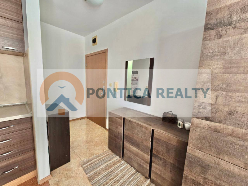 Zu verkaufen  Studio region Burgas , k.k. Slantschew brjag , 44 qm | 86369128 - Bild [4]