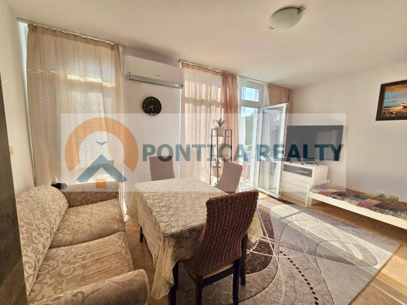 Zu verkaufen  Studio region Burgas , k.k. Slantschew brjag , 44 qm | 86369128