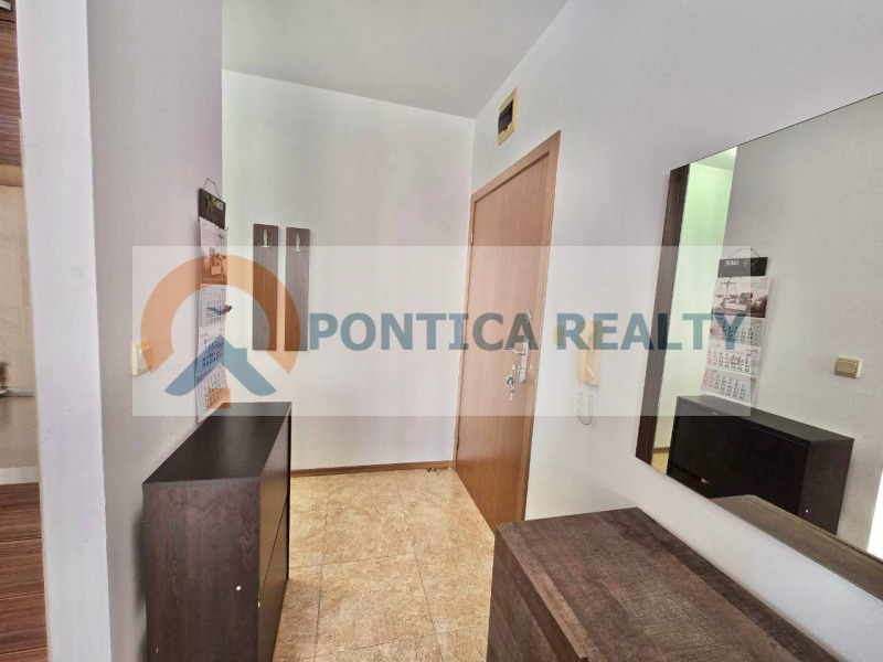 Zu verkaufen  Studio region Burgas , k.k. Slantschew brjag , 44 qm | 86369128 - Bild [12]