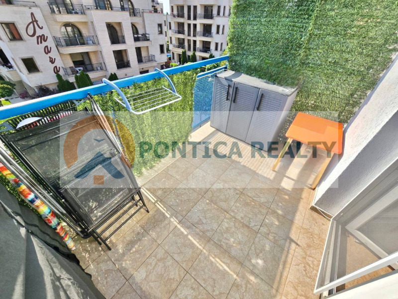 Zu verkaufen  Studio region Burgas , k.k. Slantschew brjag , 44 qm | 86369128 - Bild [11]