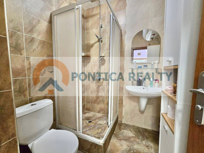 Zu verkaufen  Studio region Burgas , k.k. Slantschew brjag , 44 qm | 86369128 - Bild [17]