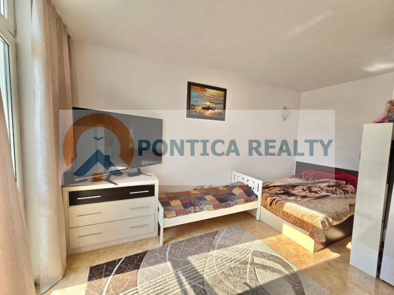 Zu verkaufen  Studio region Burgas , k.k. Slantschew brjag , 44 qm | 86369128 - Bild [7]