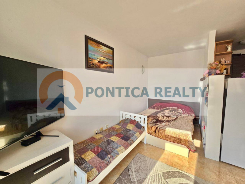 Zu verkaufen  Studio region Burgas , k.k. Slantschew brjag , 44 qm | 86369128 - Bild [14]