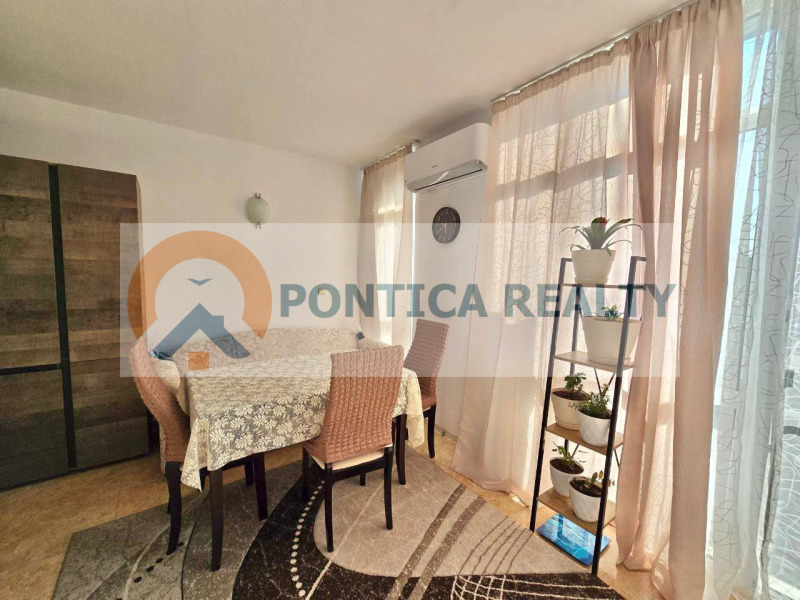 Zu verkaufen  Studio region Burgas , k.k. Slantschew brjag , 44 qm | 86369128 - Bild [8]