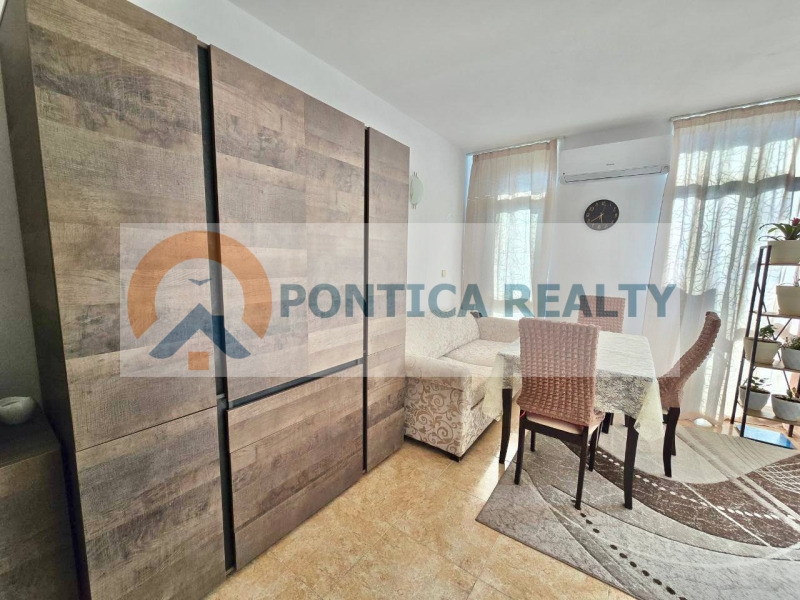 Zu verkaufen  Studio region Burgas , k.k. Slantschew brjag , 44 qm | 86369128 - Bild [9]