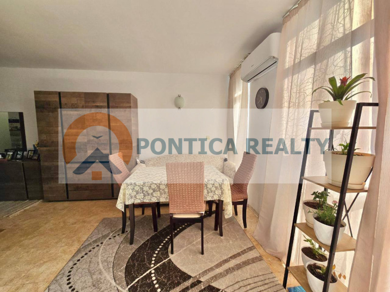 Zu verkaufen  Studio region Burgas , k.k. Slantschew brjag , 44 qm | 86369128 - Bild [15]