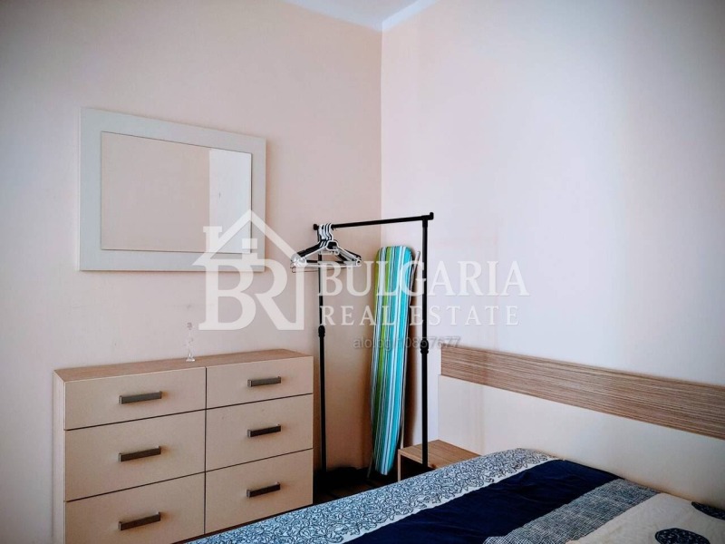 Продава 1-СТАЕН, гр. Свети Влас, област Бургас, снимка 7 - Апартаменти - 53180634