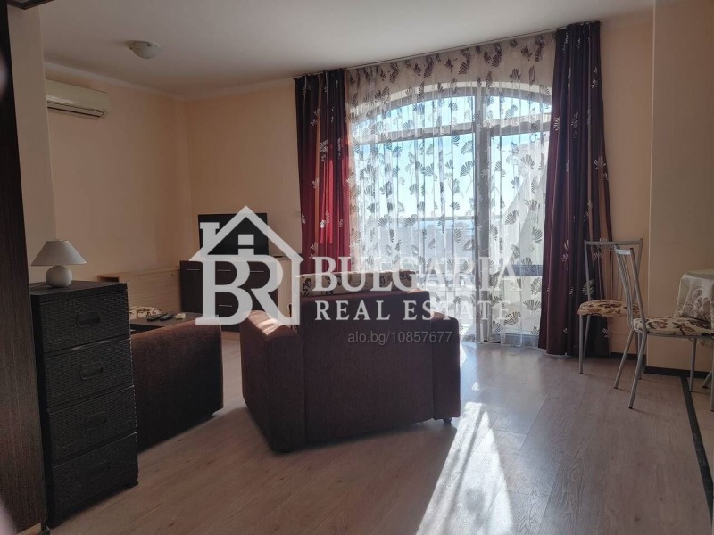 Продава 1-СТАЕН, гр. Свети Влас, област Бургас, снимка 9 - Апартаменти - 53180634