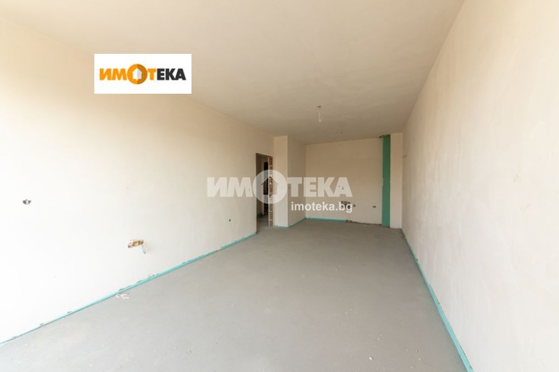 Продава 2-СТАЕН, гр. Варна, Изгрев, снимка 1 - Aпартаменти - 47341335