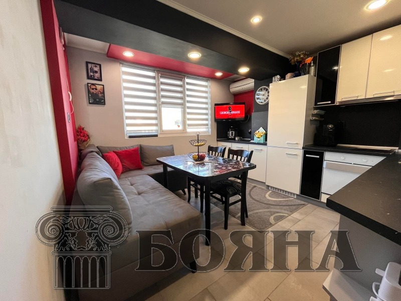 À venda  1 quarto Ruse , Drujba 3 , 65 m² | 63969180