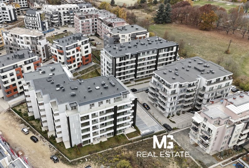 Продава  2-стаен град София , Малинова долина , 75 кв.м | 42641937 - изображение [15]