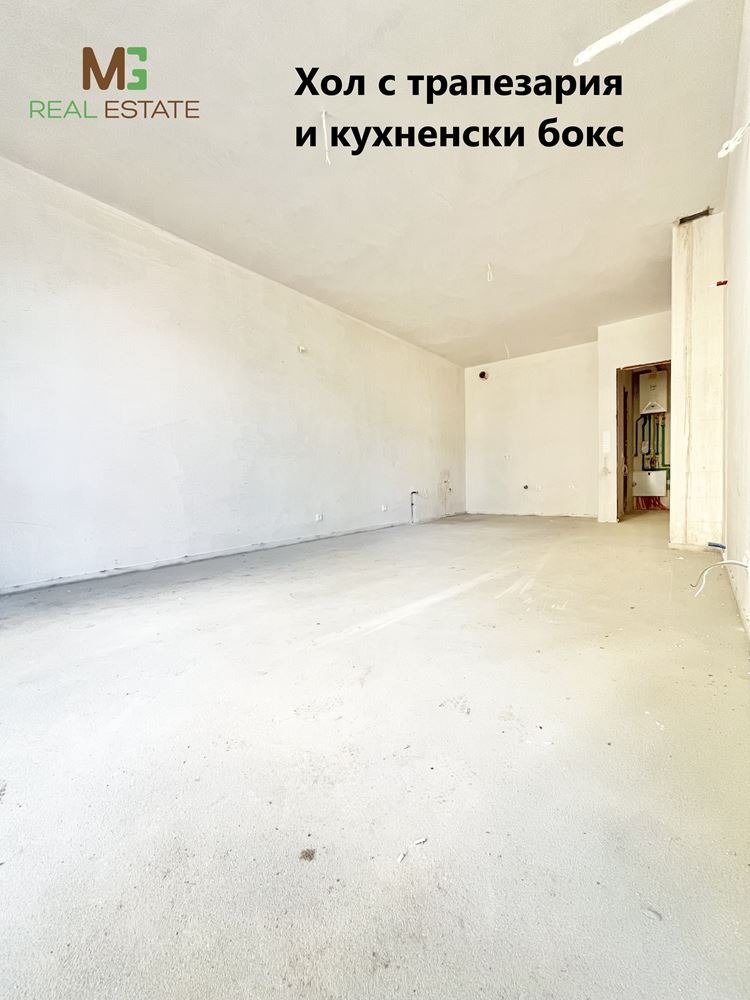 Продава  2-стаен град София , Малинова долина , 75 кв.м | 42641937 - изображение [9]