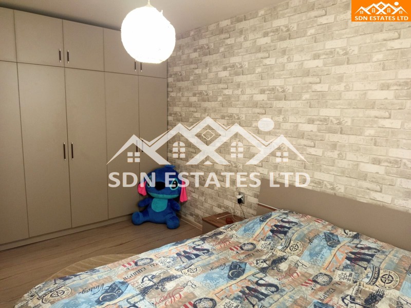 Продава  2-стаен област Стара Загора , гр. Казанлък , 76 кв.м | 67462431 - изображение [2]