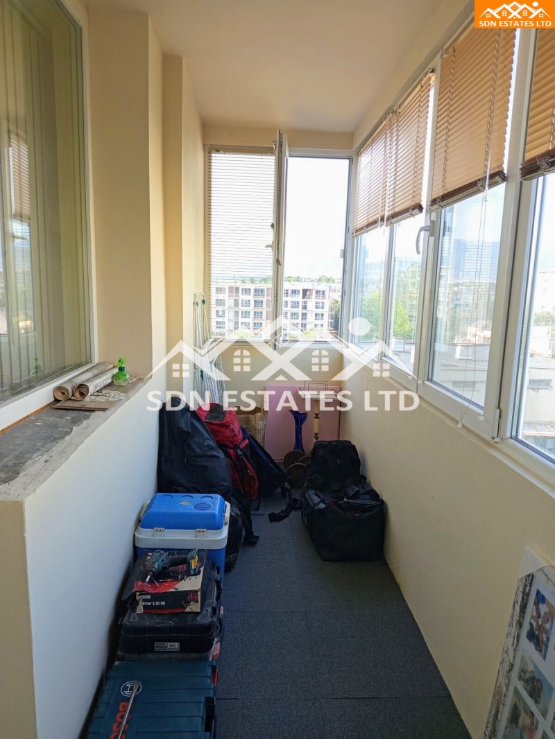 Продава  2-стаен област Стара Загора , гр. Казанлък , 76 кв.м | 67462431 - изображение [9]