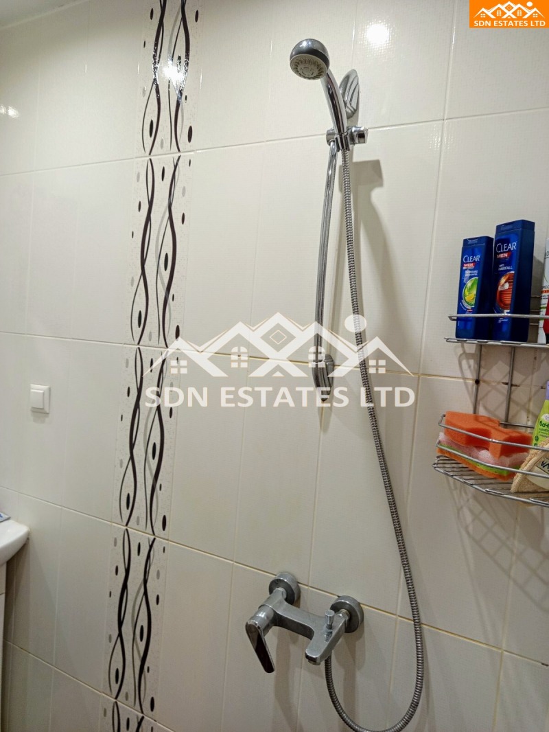 Продава  2-стаен област Стара Загора , гр. Казанлък , 76 кв.м | 67462431 - изображение [5]