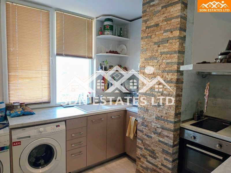 Продава  2-стаен област Стара Загора , гр. Казанлък , 76 кв.м | 67462431 - изображение [7]