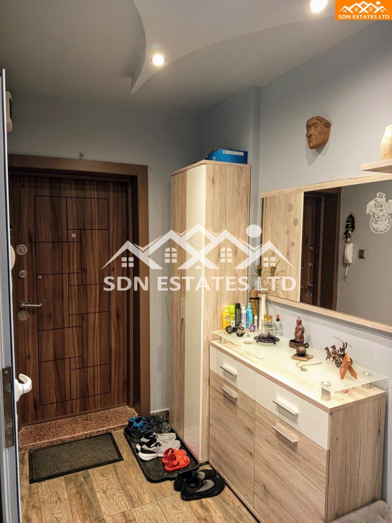 Продава  2-стаен област Стара Загора , гр. Казанлък , 76 кв.м | 67462431 - изображение [6]