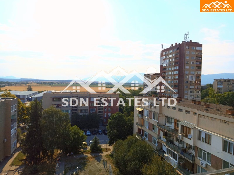 Продава  2-стаен област Стара Загора , гр. Казанлък , 76 кв.м | 67462431 - изображение [12]