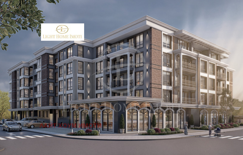 Продава 2-СТАЕН, град Пловдив, Южен • 108999 € • 90384512 — Holmes.bg