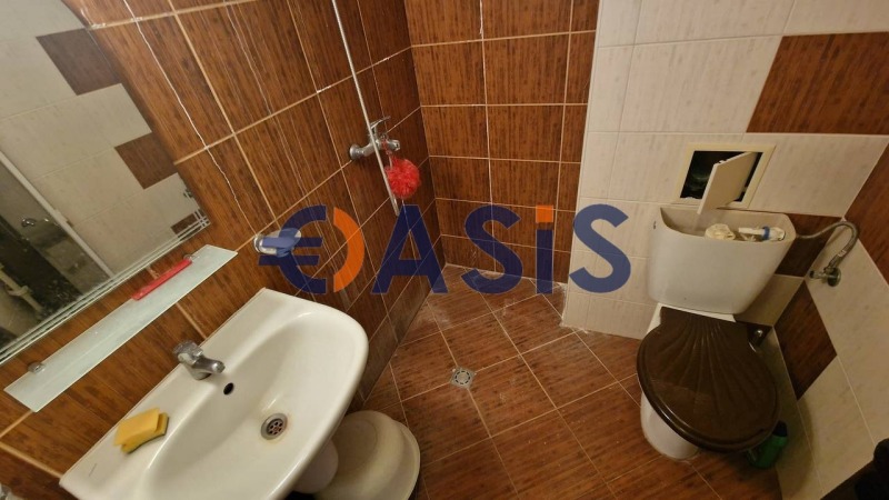 Продава 2-СТАЕН, к.к. Слънчев бряг, област Бургас, снимка 11 - Апартаменти - 52818250