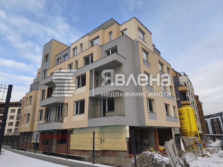 Продава 2-СТАЕН, гр. София, Малинова долина, снимка 2 - Апартаменти - 53103890