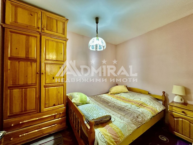 Продава 2-СТАЕН, гр. Бургас, Възраждане, снимка 5 - Апартаменти - 53464928