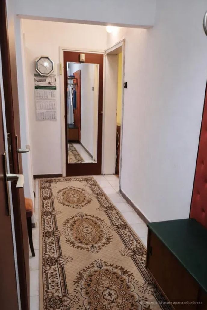 Продава 3-СТАЕН, гр. София, Красно село, снимка 8 - Апартаменти - 53723554