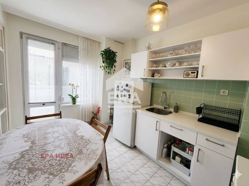 Продава 2-СТАЕН, гр. София, Редута, снимка 2 - Апартаменти - 54925324