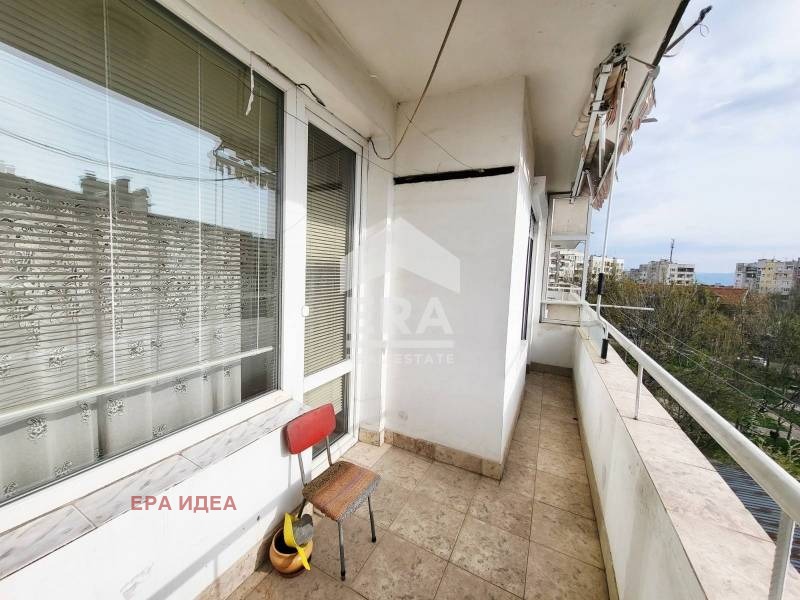 Продава 2-СТАЕН, гр. София, Редута, снимка 5 - Апартаменти - 54925324