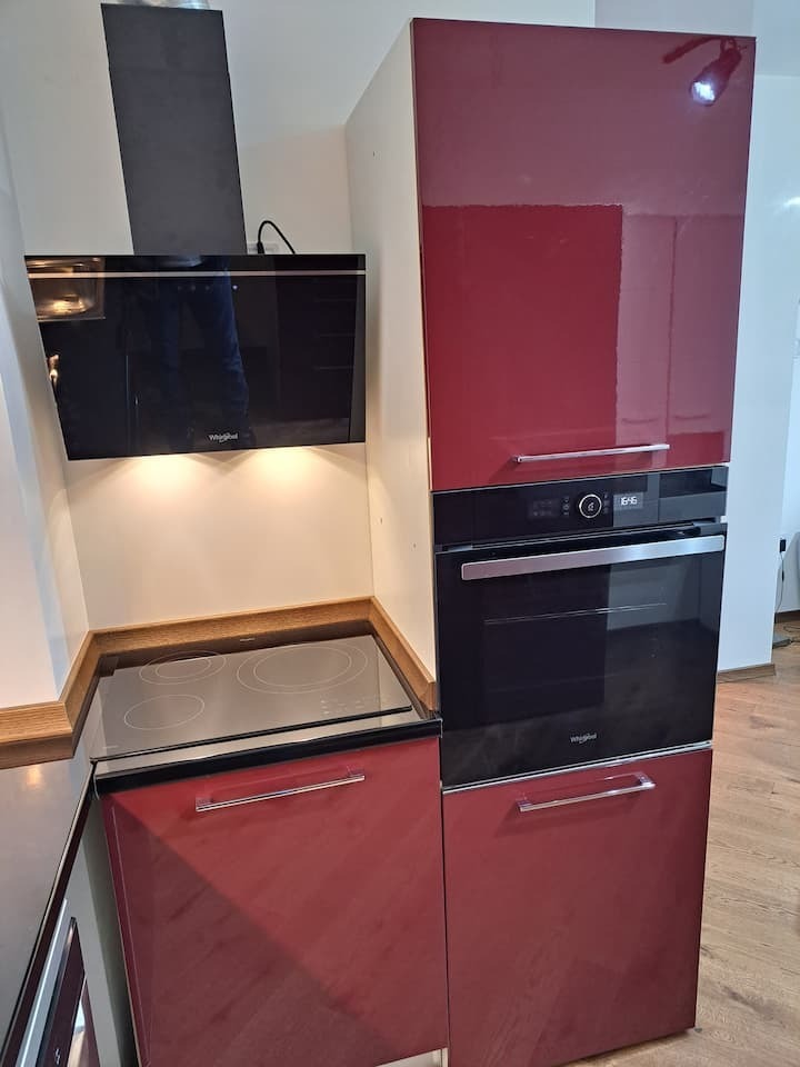 Продава 3-СТАЕН, гр. Варна, Център, снимка 14 - Апартаменти - 54241486