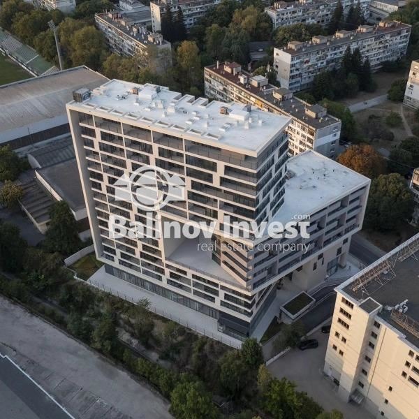 Продава 3-СТАЕН, гр. Варна, Спортна зала, снимка 2 - Апартаменти - 53290075