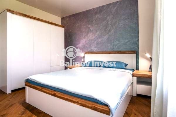 Продава 3-СТАЕН, гр. Варна, Спортна зала, снимка 10 - Апартаменти - 53290075