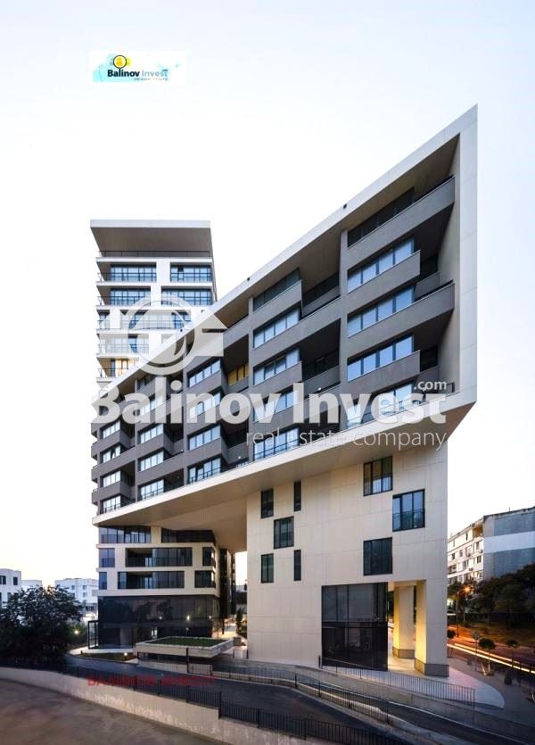 Продава 3-СТАЕН, гр. Варна, Спортна зала, снимка 16 - Апартаменти - 53290075