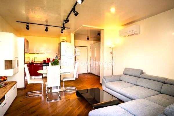 Продава 3-СТАЕН, гр. Варна, Спортна зала, снимка 6 - Апартаменти - 53290075