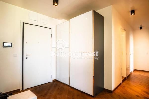 Продава 3-СТАЕН, гр. Варна, Спортна зала, снимка 7 - Апартаменти - 53290075