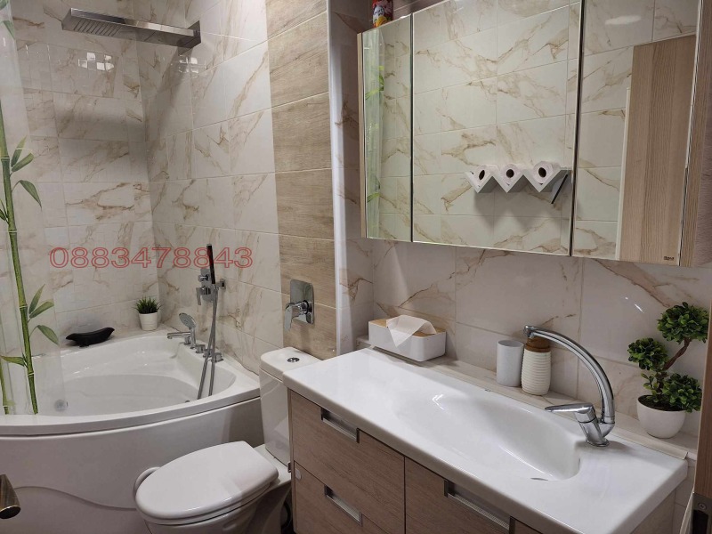 Продава  3-стаен град Варна , Трошево , 125 кв.м | 52931527 - изображение [9]