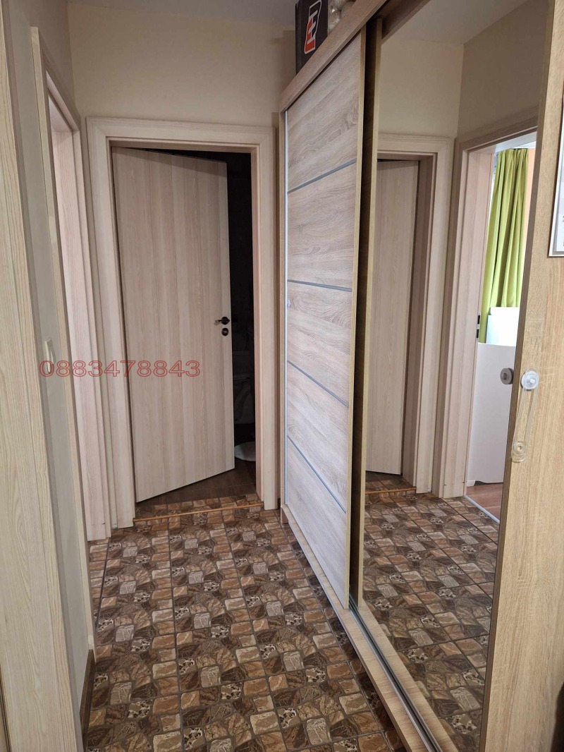 Продава  3-стаен град Варна , Трошево , 125 кв.м | 52931527 - изображение [11]
