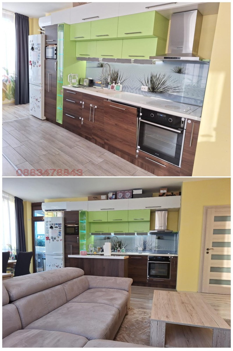 Продава  3-стаен град Варна , Трошево , 125 кв.м | 66985642 - изображение [7]