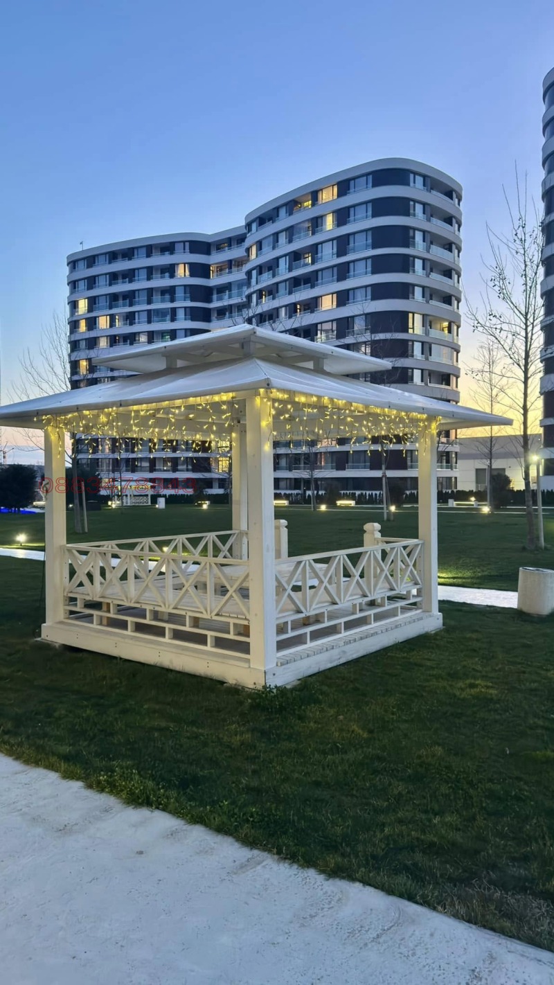 Продава  3-стаен град Варна , Трошево , 125 кв.м | 52931527 - изображение [15]